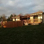 Les Bichous Holiday home