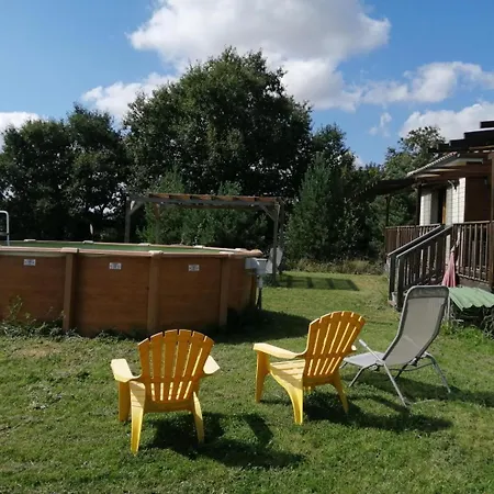 Les Bichous Сasa de vacaciones Saint-Thomas (Haute-Garonne)