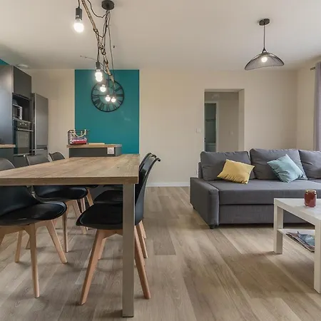 Les Bichous * Saint-Thomas (Haute-Garonne)