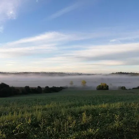 Les Bichous Сasa de vacaciones