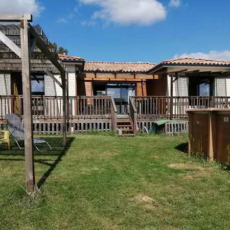 Les Bichous * Saint-Thomas (Haute-Garonne)