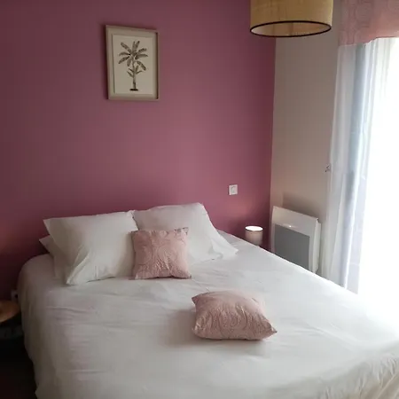 Сasa de vacaciones Les Bichous