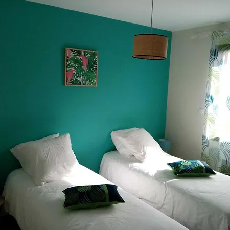 Les Bichous * Saint-Thomas (Haute-Garonne)