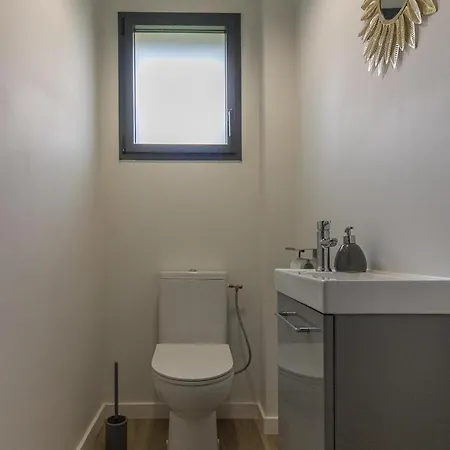 Les Bichous 別荘 *