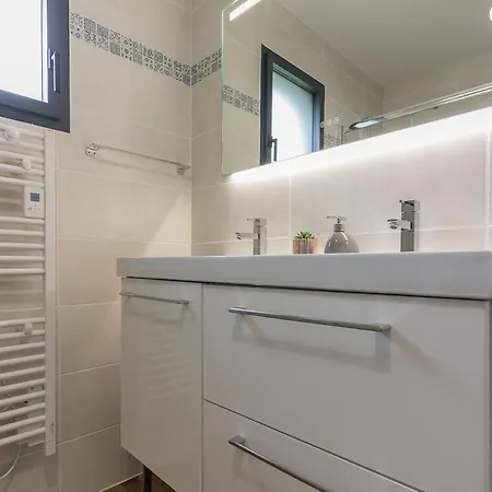 Les Bichous 別荘 Saint-Thomas