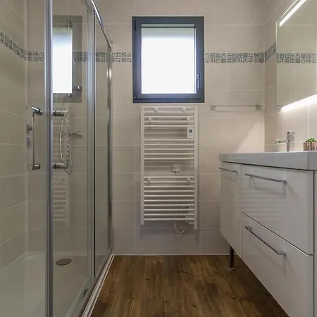 別荘 Les Bichous Saint-Thomas