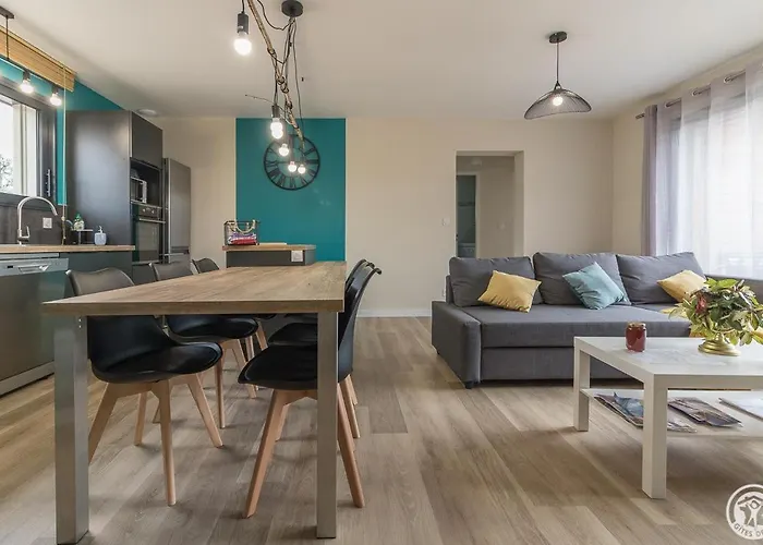 Les Bichous * Saint-Thomas