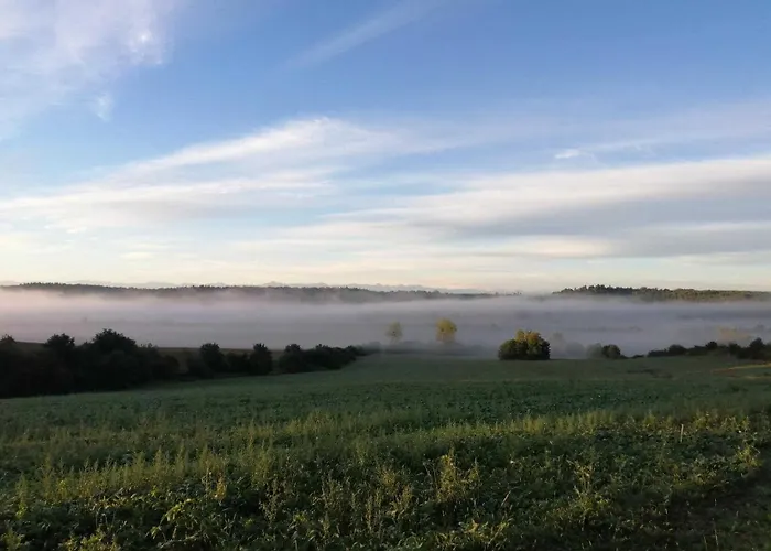 Les Bichous Сasa de vacaciones