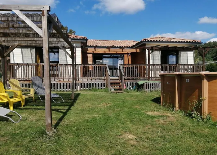 Les Bichous * Saint-Thomas (Haute-Garonne)