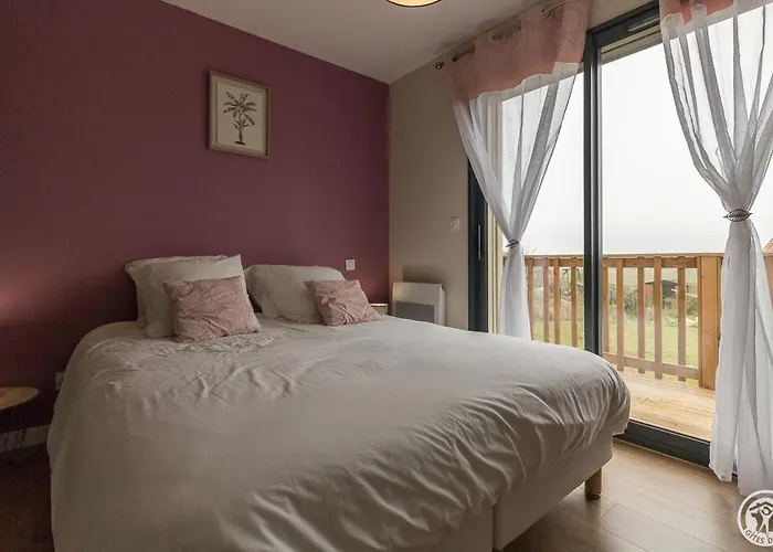 Les Bichous 別荘 Saint-Thomas