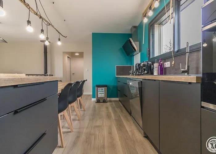 Les Bichous Сasa de vacaciones *