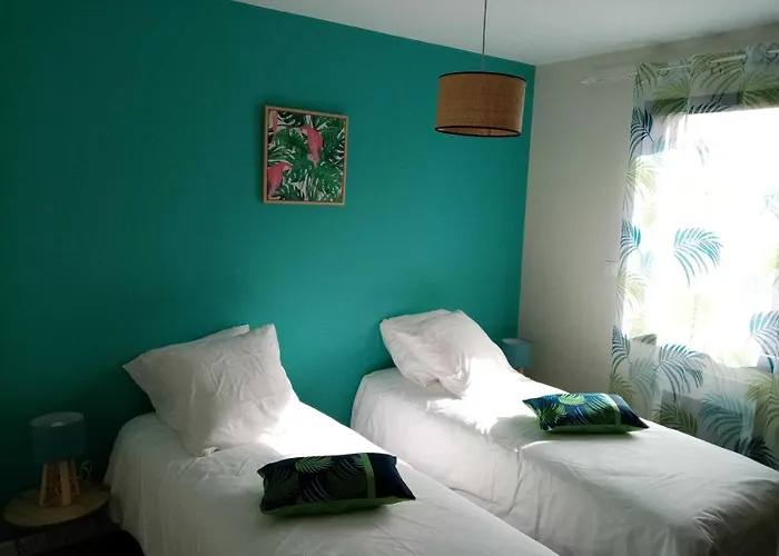 Les Bichous * Saint-Thomas