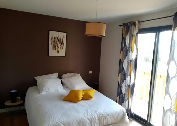 Les Bichous Saint-Thomas (Haute-Garonne)