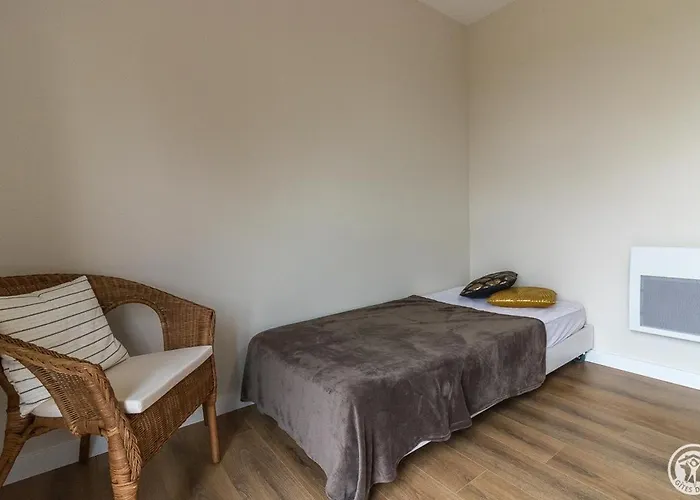 Les Bichous Сasa de vacaciones Saint-Thomas (Haute-Garonne)