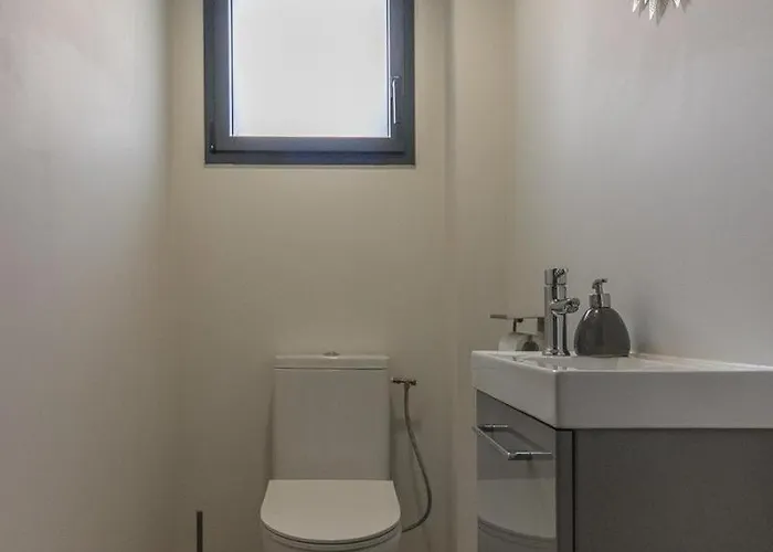 Les Bichous 別荘 *