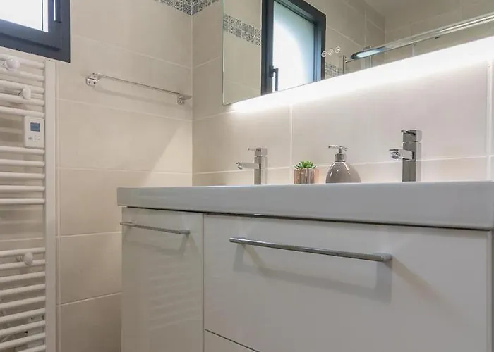 Les Bichous Сasa de vacaciones Saint-Thomas (Haute-Garonne)