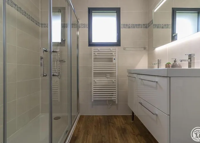 別荘 Les Bichous Saint-Thomas